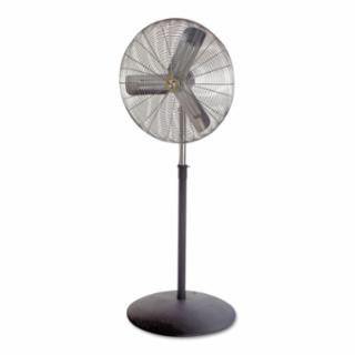 Airmaster 71586 Ca30Ape Commercial- 30"Adj. Floor- S.B.