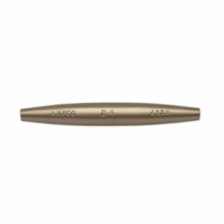 Ampco Safety Tools D-4 1-1/16"X8" Drift Pin (Barrell Type)