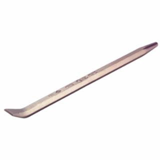 Ampco Safety Tools P-9 3/4"X18" Hex Crow Pinchbar