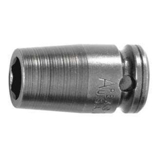 Apex 5MM11 28499 Sckt 1/4 Fmale Sq