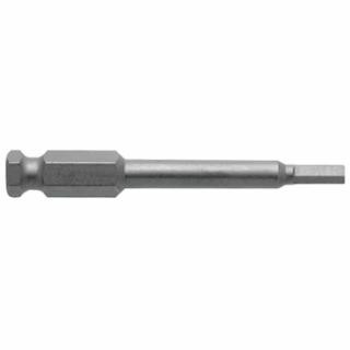 Apex AN-05 00433 5/32" Hex Bit W/7/ (1 BIT)