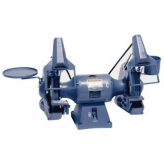 Baldor Electric 1021W 10" Industrial Grinder 1-1/2Hp 208-230/460