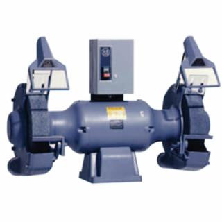 Baldor Electric 1406W 14" Heavy Duty Grinder