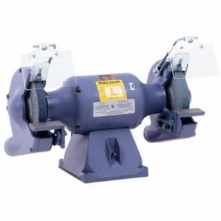 Baldor Electric 8100W 8" Ind Grinder 1-Phase 115V W/8' 3-Cond