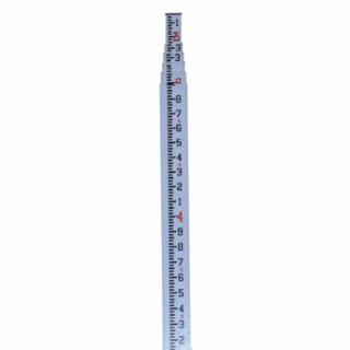 Cst/Berger 06-925 25'Fbrgls Telescopinggrade Rod Ft/10Ths/100S