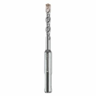 Bosch Power Tools HC2040 1/4"X2" Sds Rotary Hammer Bit Carbide Tip (1 BIT)