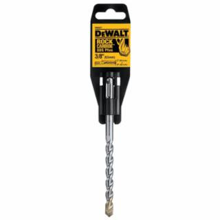 Dewalt DW5427 3/8" Dia.-4"U.L.-6"O.L. (1 BIT)