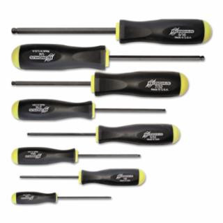 Bondhus 10633 Bsx 8 7/64-5/16 Ball Driver (1 SET)