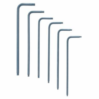 Bondhus 11346 Ltx6 Ballstar L-Wrench Set (1 SET)