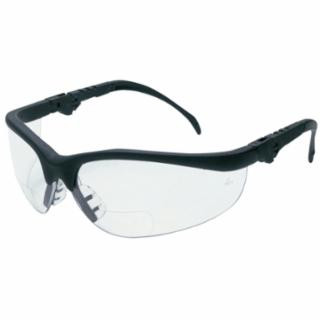 Mcr Safety K3H20 K3H Mag Lens 2.0 Clr