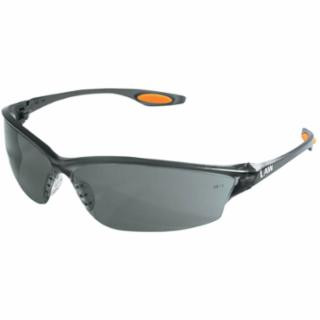 Mcr Safety LW212 Law Gray Lens (1 Pair)