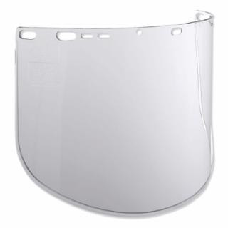 Jackson Safety 29084 915-60 Clear Visor 3002830