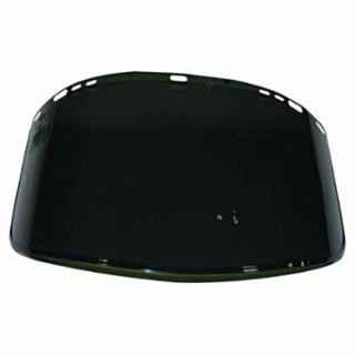 Jackson Safety 29086 915-63 Dark Green Visor3002831