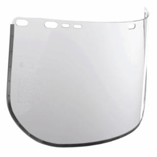 Jackson Safety 29096 Fcshd 8154 8X15.5X040 Pcbd Clr 3005371