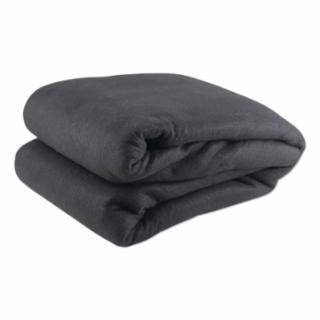 Wilson Industries 36208 16Oz Carbon Felt Black 72" X 50 Yds