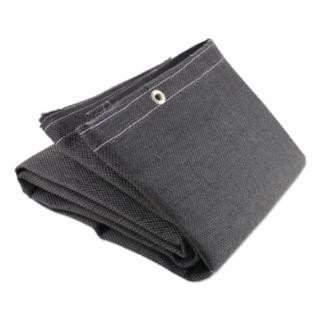 Wilson Industries 36302 Blanket 6X6 24Oz Blk Glass