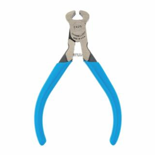 CHANNELLOCK 4" HI-LEV END CUTTING PLIER  LITTLE CHAMP