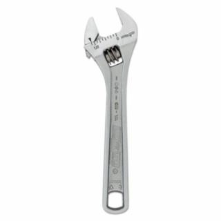 Channellock 804 BULK 4" Chrome Adj Wrench Bulk