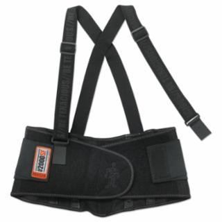 Ergodyne 11281 Pf Pf2000Sf-Bk (Xs) Backsup