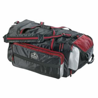 Ergodyne 13120 Gb5120 General Duty Bag- Large (5510Ci) Black