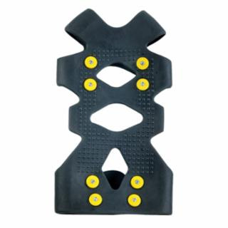 Ergodyne 16753 6300 Trex Ice Traction Device Medium (Black) (1 Pair)