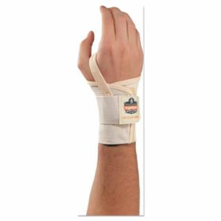 ERGODYNE PF PF4000R-TAN (L) WRIST/SP