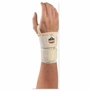 ERGODYNE PF PF4010R-TAN (L) WRIST/SP