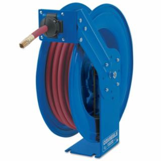 Coxreels SH-N-450 Heavy Duty Spring Rewindhose