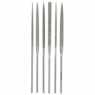 Crescent/Nicholson 37755 6-1/4" Rhn Assorted O-Cut File (1 AST)