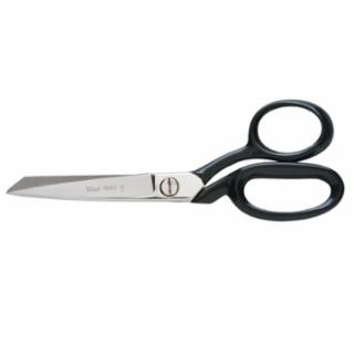 CRESCENT/WISS 8" BENT INLAID INDUSTRIAL DRESS SHEAR
