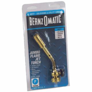 Bernzomatic 361473 Jumbo Flame Torch Jt680