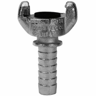 Dixon Valve AM1 1/2 Air King Hose End