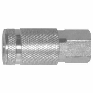 Dixon Valve DCP20 1/4X1/4 F Npt Air Chief