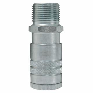 Dixon Valve DCP25 3/8X3/8 M Npt Air Chief