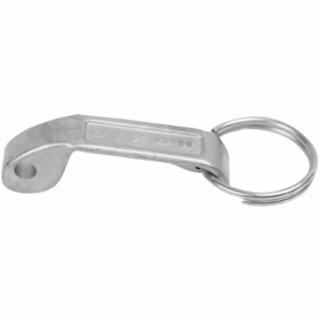 Dixon Valve G75HRP 3/4" Handle- Ring & Pinfor Alum &