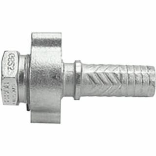 Dixon Valve GF81 2 Gj Boss Fem Cplg L/C (10 EA)