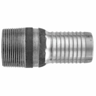 Dixon Valve ST20 1 1/2 King Nipple