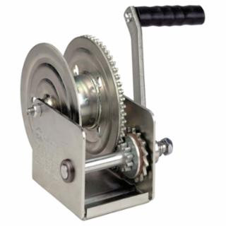 Dutton-Lainson DLB1200A 14932 Brake Winch