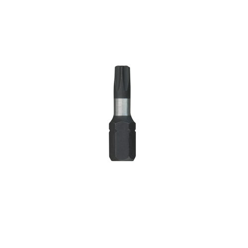 Milwaukee 48-32-4134 SHOCKWAVE Impact Torx T15 Insert Bits 25PK