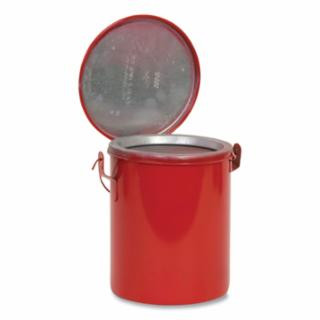 Eagle B608 8Qt Safety Bench Can (1 CN)