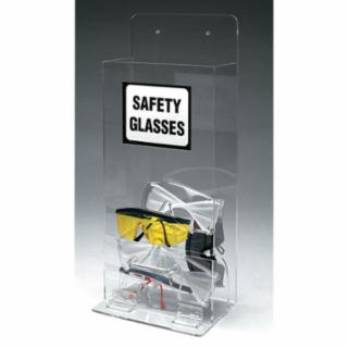 Brady MVSD Deluxe Visitor Spec Dispenser