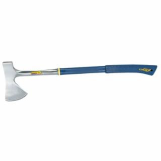 Estwing E45A 67021 26" Campers Axe W/Sheath Full Polish