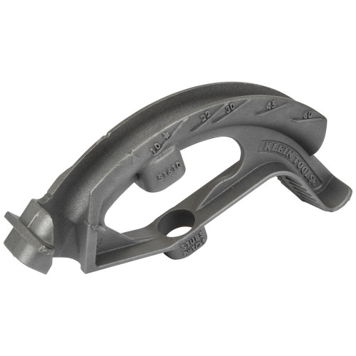 Klein Tools 51610 1-Inch Iron Conduit Bender Head