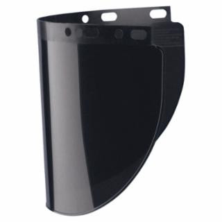 Honeywell Fibre-Metal 4178IRUV5 High Performance Faceshield Window 16-1/2" X 8
