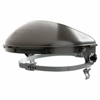 Honeywell Fibre-Metal F5400 High Peformance Faceshield Less Window W/Sp