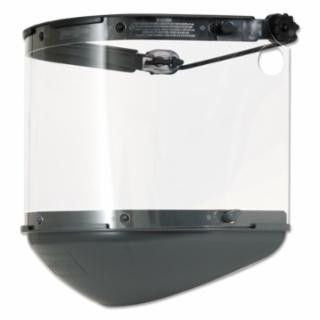 DUAL CROWN CAP PEAK MOUNT BRACKET