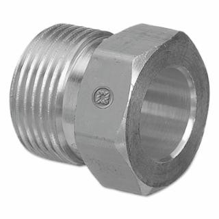 Western Enterprises SS-60-2 We Ss-60-2 Nut