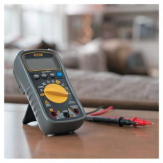 General Tools TS04 Toolsmart Digital Multimeter (4 EA)