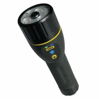 General Tools TS07 Toolsmart Flashlight Video Inspection Camera