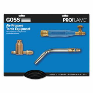 Goss KLP-4 Kit Lp Reg W/ Gt-4 Tip (1 KT)